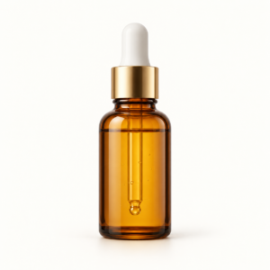 Hydrating Vitamin C Brightening Face Serum