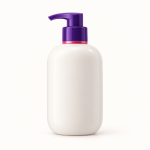 Fresh Bloom Gentle Moisturizing Body Wash