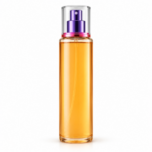 Fresh Citrus Amber Everyday Body Mist