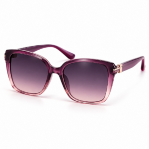 Classic Square Frame Fashion Sunglasses Women